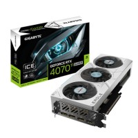 Gigabyte GeForce RTX 4070 Ti Super Eagle OC 16G Graphics Card
