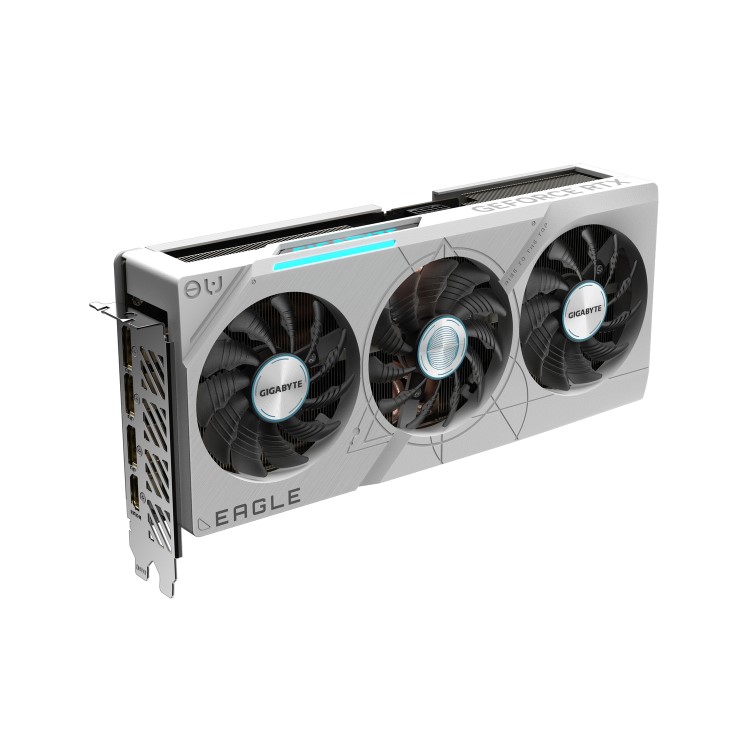 Gigabyte GeForce RTX 4070 Ti Super Eagle OC 16G Graphics Card