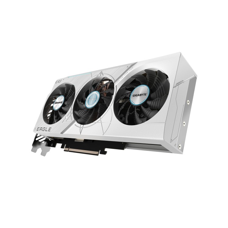Gigabyte GeForce RTX 4070 Ti Super Eagle OC 16G Graphics Card