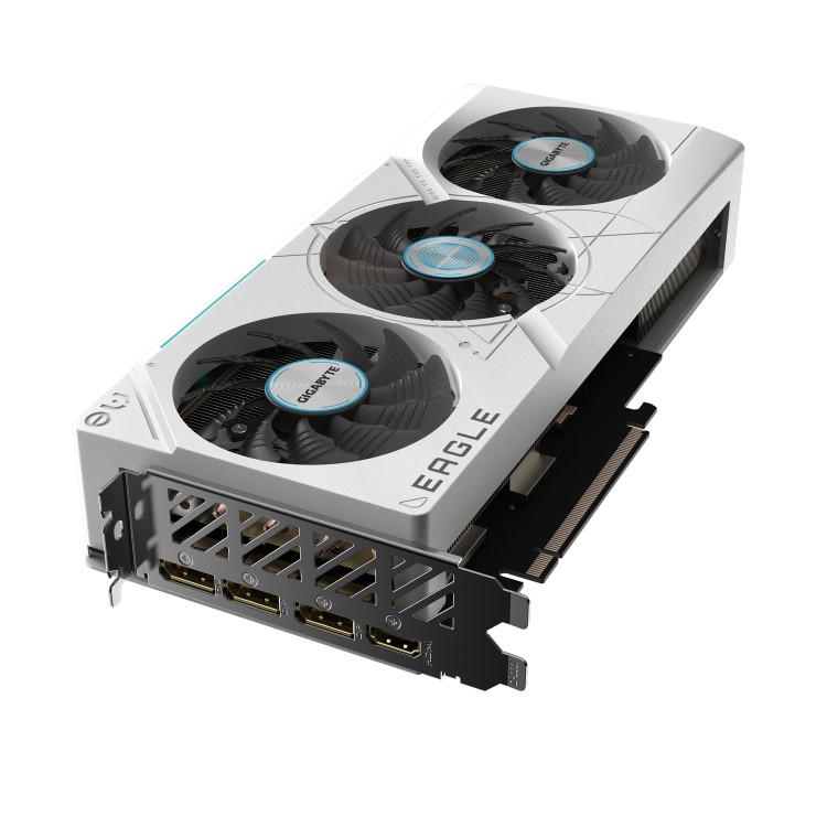 Gigabyte GeForce RTX 4070 Ti Super Eagle OC 16G Graphics Card