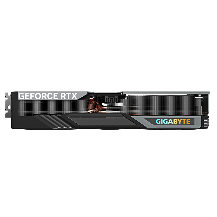 Gigabyte NVIDIA GeForce RTX 4070 Ti SUPER GAMING 16GB 2655MHz GDDR6X OC Graphics Card