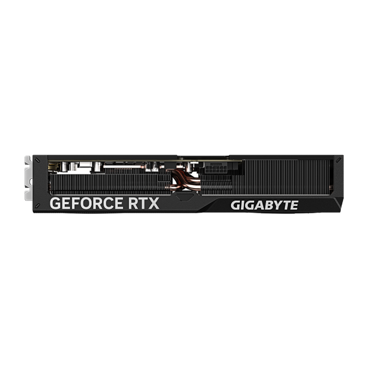 GIGABYTE NVIDIA GeForce RTX 4070 Ti SUPER WINDFORCE 16GB 2625MHz GDDR6X OC Graphics Card