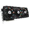 Gigabyte NVIDIA GeForce RTX 4080 16GB 2535MHz GDDR6X OC Graphics Card