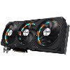 Gigabyte NVIDIA GeForce RTX 4080 16GB 2535MHz GDDR6X OC Graphics Card