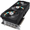 Gigabyte NVIDIA GeForce RTX 4080 16GB 2535MHz GDDR6X OC Graphics Card
