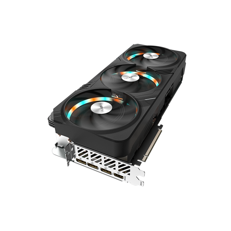 Gigabyte NVIDIA GeForce RTX 4080 SUPER Gaming OC 16GB