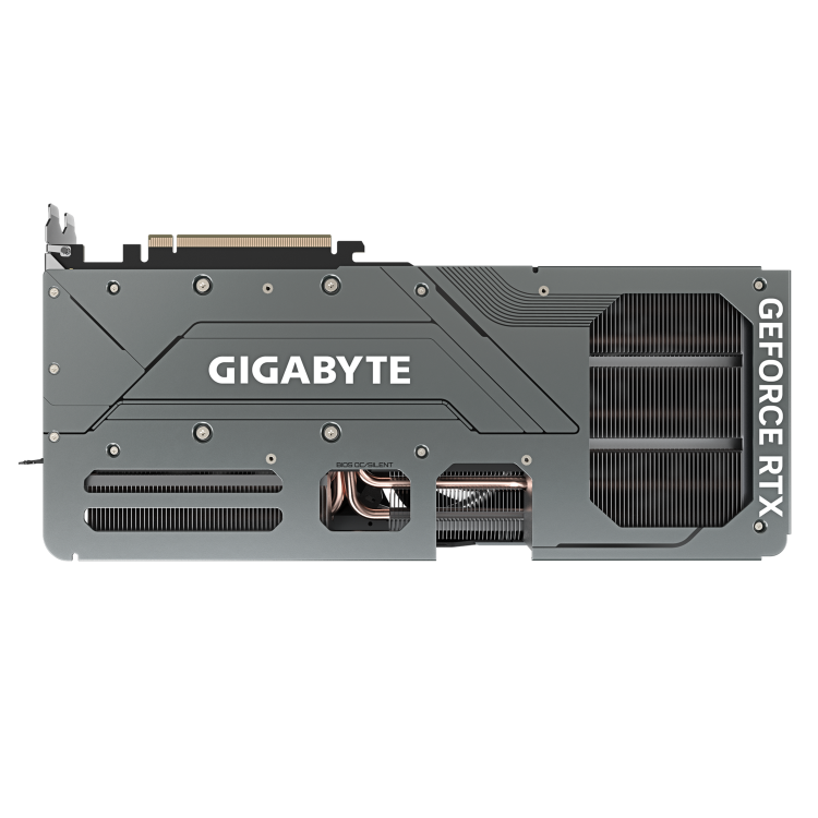 Gigabyte NVIDIA GeForce RTX 4080 SUPER Gaming OC 16GB