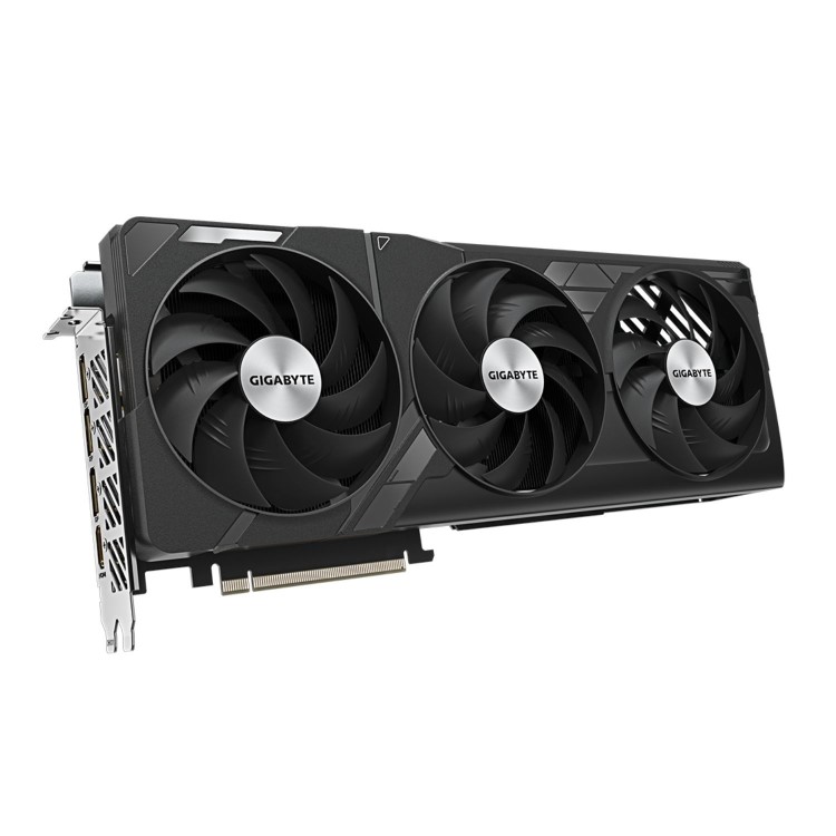 Gigabyte NVIDIA GeForce RTX 4090 Windforce V2 24GB 2520MHz GDDR6X Graphics Card