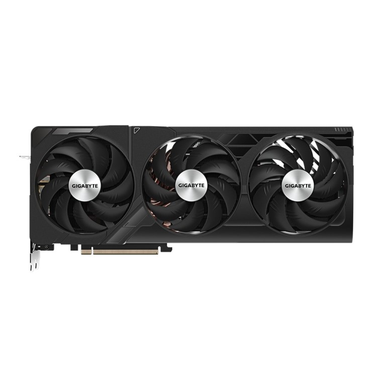 Gigabyte NVIDIA GeForce RTX 4090 Windforce V2 24GB 2520MHz GDDR6X Graphics Card