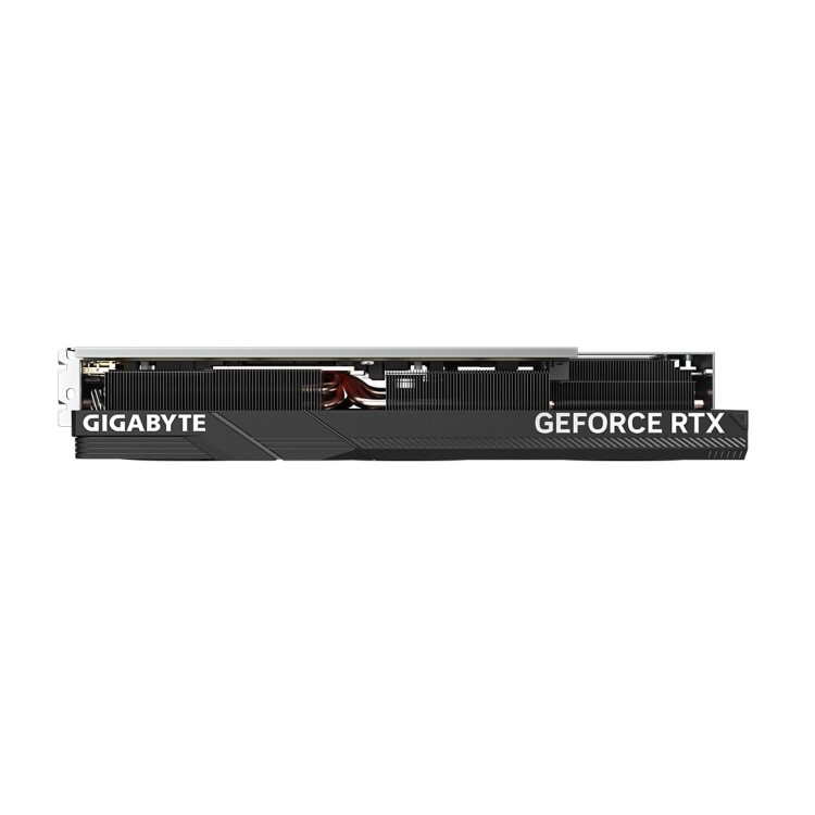Gigabyte NVIDIA GeForce RTX 4090 Windforce V2 24GB 2520MHz GDDR6X Graphics Card