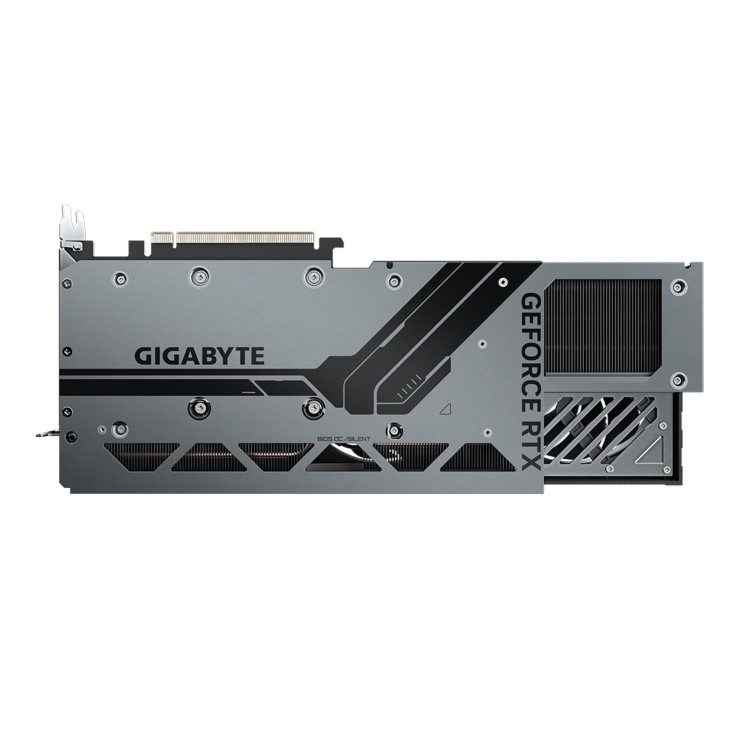 Gigabyte NVIDIA GeForce RTX 4090 Windforce V2 24GB 2520MHz GDDR6X Graphics Card