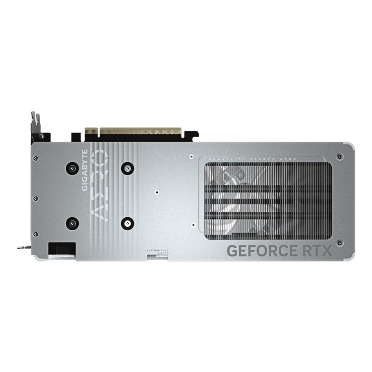 GIGABYTE GeForce RTX 5060 AERO OC 8GB GDDR7 Graphics Card