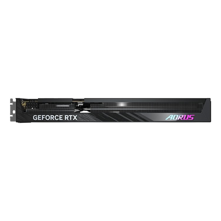 GIGABYTE AORUS GeForce RTX 5060 ELITE 8GB GDDR7 Graphics Card
