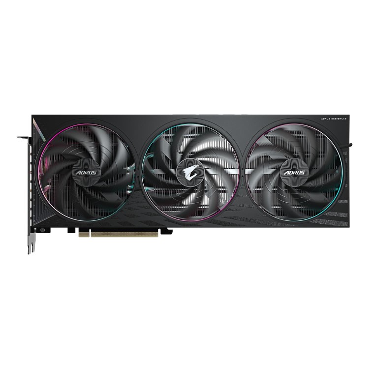 GIGABYTE AORUS GeForce RTX 5060 ELITE 8GB GDDR7 Graphics Card
