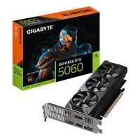 GIGABYTE GeForce RTX 5060 OC 8GB GDDR7 Graphics Card
