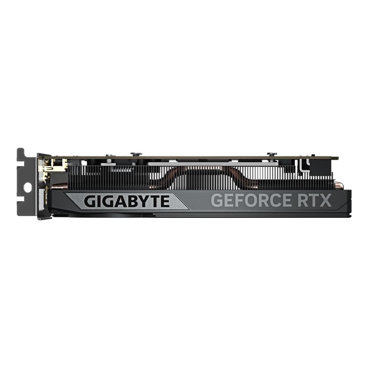 GIGABYTE GeForce RTX 5060 OC 8GB GDDR7 Graphics Card