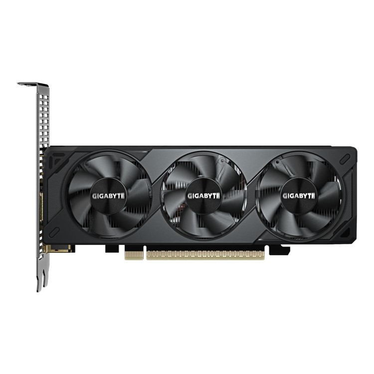GIGABYTE GeForce RTX 5060 OC 8GB GDDR7 Graphics Card