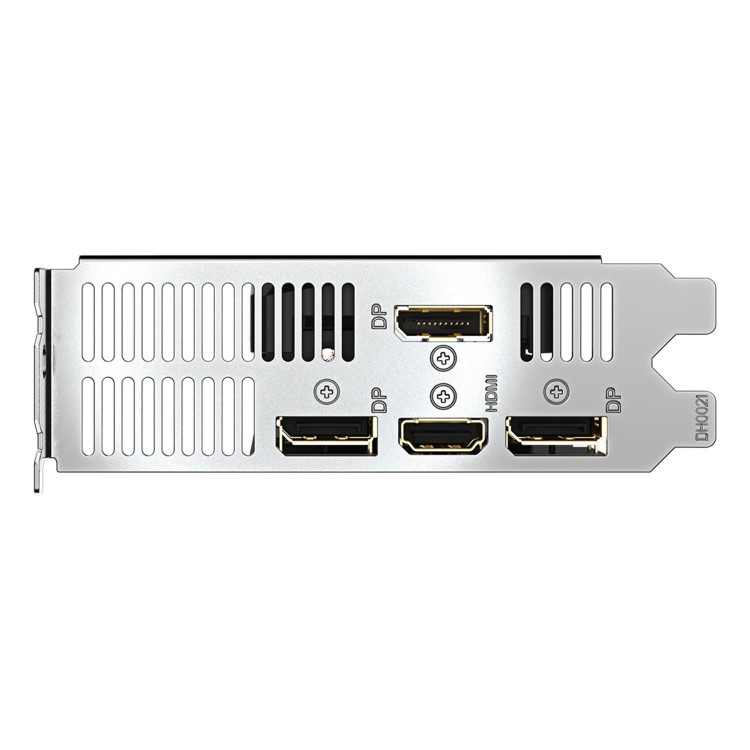 GIGABYTE GeForce RTX 5060 OC 8GB GDDR7 Graphics Card