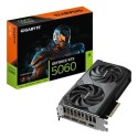 GV-N5060WF2OC-8GD GIGABYTE GeForce RTX 5060 WINDFORCE OC 8GB GDDR7 Graphics Card