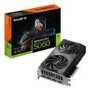 GIGABYTE GeForce RTX 5060 WINDFORCE OC 8GB GDDR7 Graphics Card