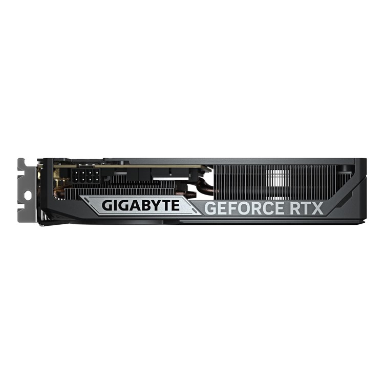 GIGABYTE GeForce RTX 5060 WINDFORCE OC 8GB GDDR7 Graphics Card