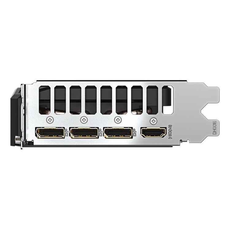 GIGABYTE GeForce RTX 5060 WINDFORCE OC 8GB GDDR7 Graphics Card