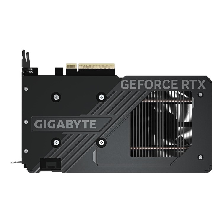 GIGABYTE GeForce RTX 5060 WINDFORCE OC 8GB GDDR7 Graphics Card