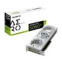GV-N506TAERO OC-16GD Gigabyte GeForce RTX 5060 Ti AERO OC 16GB GDDR7 Graphics Card