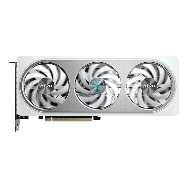 Gigabyte GeForce RTX 5060 Ti AERO OC 16GB GDDR7 Graphics Card