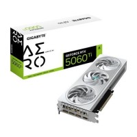 GIGABYTE GeForce RTX 5060 Ti AERO OC 8GB GDDR7 Graphics Card
