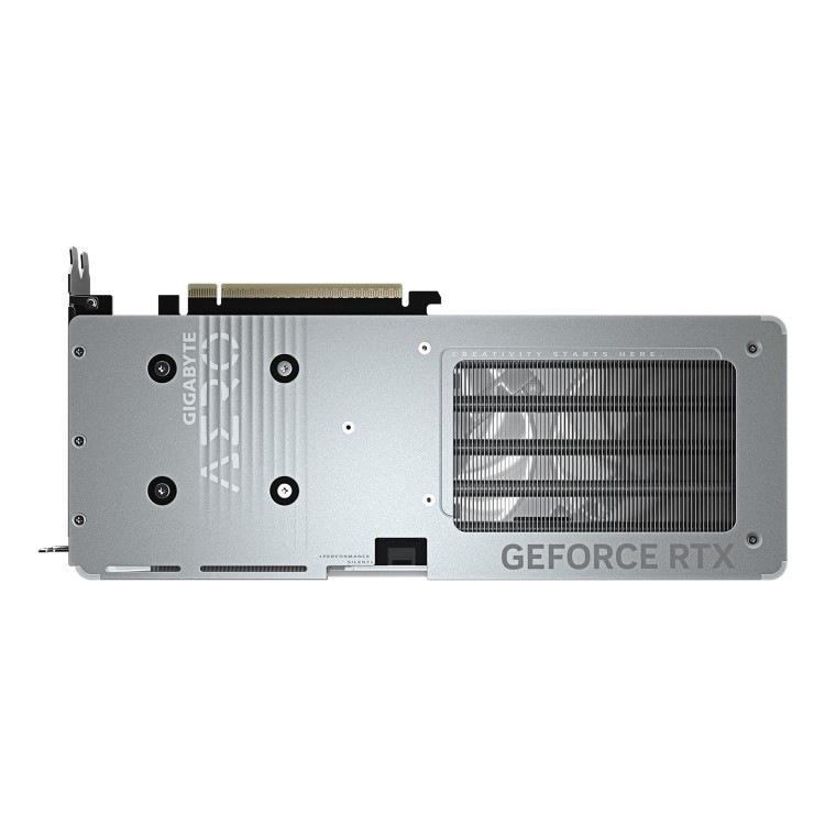 GIGABYTE GeForce RTX 5060 Ti AERO OC 8GB GDDR7 Graphics Card