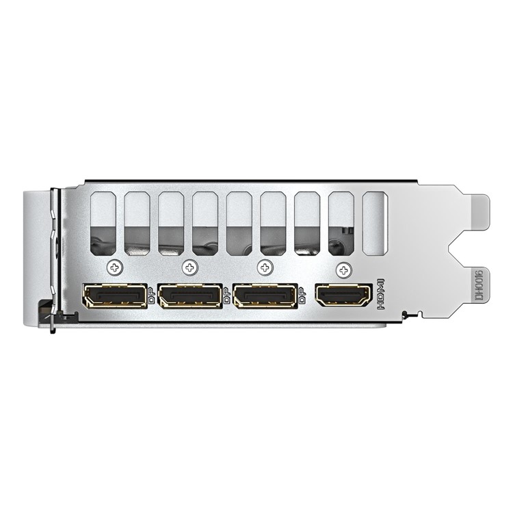 GIGABYTE GeForce RTX 5060 Ti AERO OC 8GB GDDR7 Graphics Card