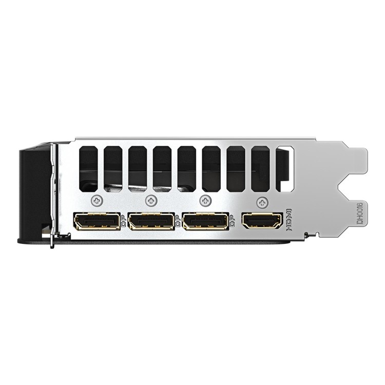 GIGABYTE GeForce RTX 5060 Ti EAGLE OC ICE 16GB GDDR7 Graphics Card