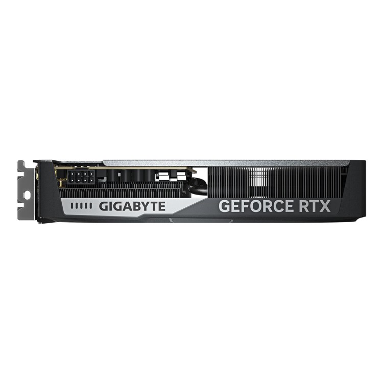 GIGABYTE GeForce RTX 5060 Ti EAGLE OC ICE 16GB GDDR7 Graphics Card