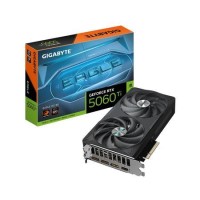 GIGABYTE GeForce RTX 5060 Ti EAGLE OC 8GB GDDR7 Graphics Card