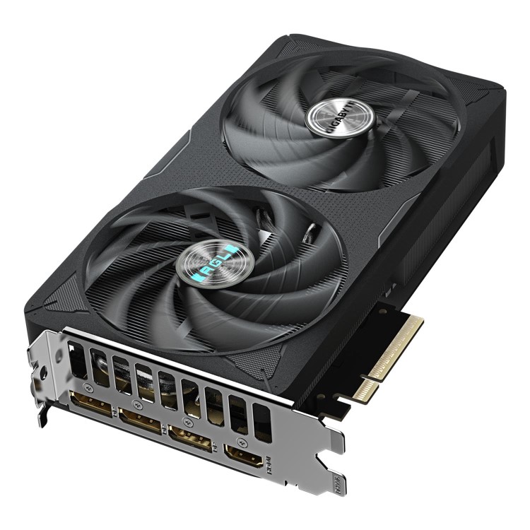 GIGABYTE GeForce RTX 5060 Ti EAGLE OC 8GB GDDR7 Graphics Card