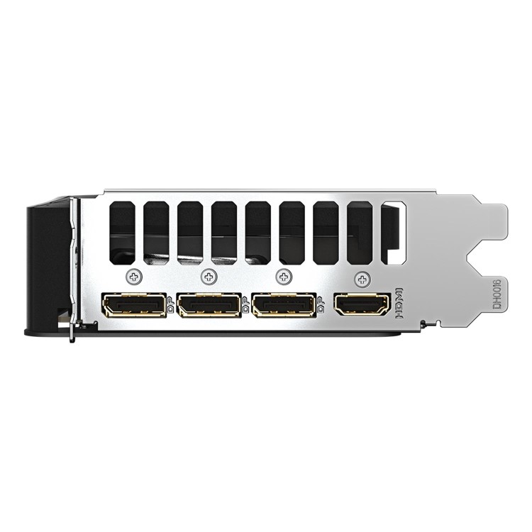 GIGABYTE GeForce RTX 5060 Ti EAGLE OC 8GB GDDR7 Graphics Card