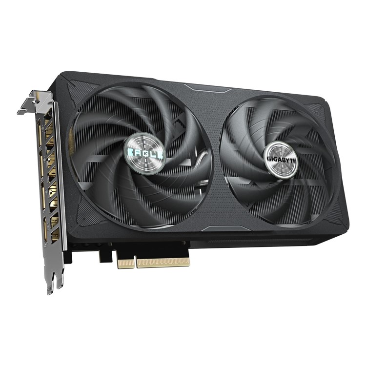 GIGABYTE GeForce RTX 5060 Ti EAGLE OC 8GB GDDR7 Graphics Card