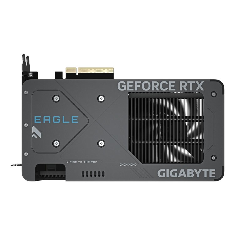 GIGABYTE GeForce RTX 5060 Ti EAGLE OC 8GB GDDR7 Graphics Card