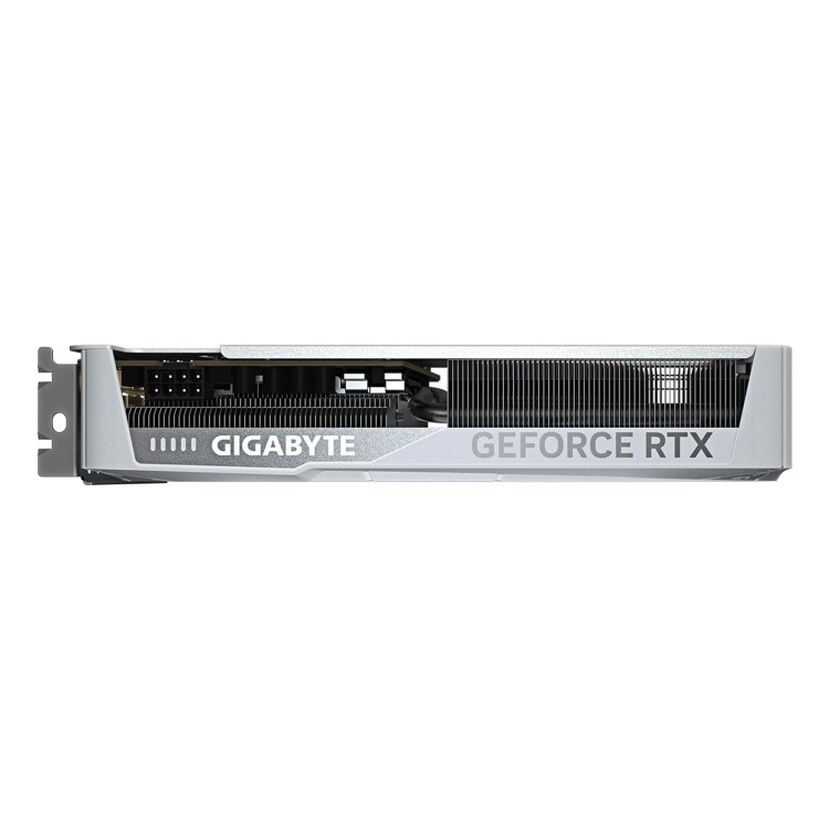 GIGABYTE GeForce RTX 5060 Ti EAGLE OC ICE 16GB GDDR7 Graphics Card