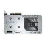 GIGABYTE GeForce RTX 5060 Ti EAGLE OC ICE 16GB GDDR7 Graphics Card