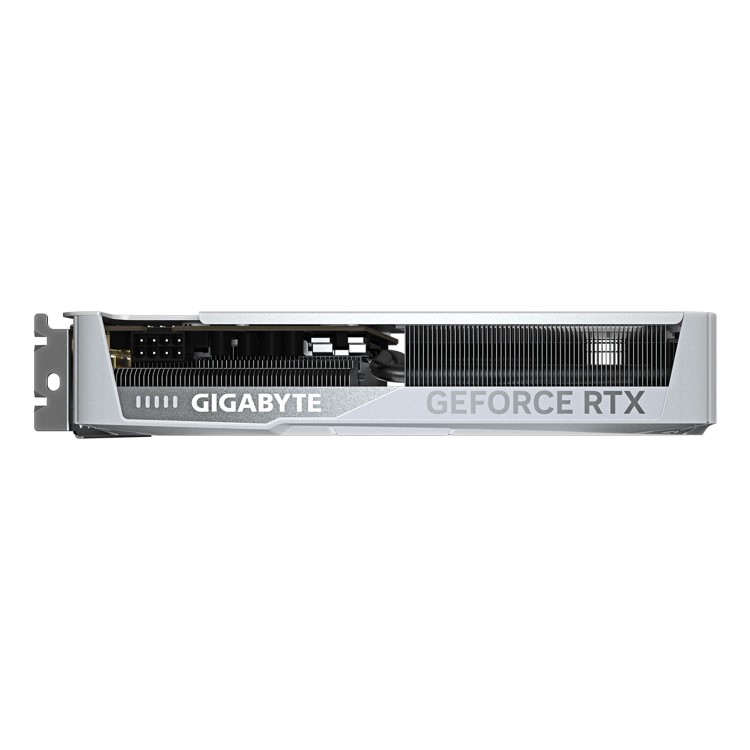 GIGABYTE GeForce RTX 5060 Ti EAGLE OC ICE 8GB GDDR7 Graphics Card