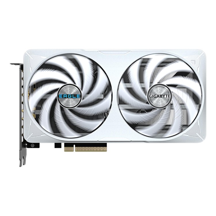 GIGABYTE GeForce RTX 5060 Ti EAGLE OC ICE 8GB GDDR7 Graphics Card