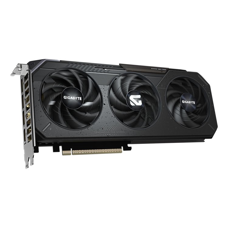 GIGABYTE GeForce RTX 5060 Ti OC 8GB GDDR7 Graphics Card