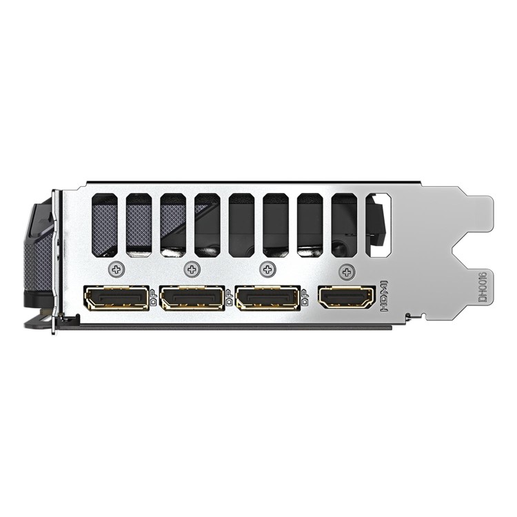 GIGABYTE GeForce RTX 5060 Ti OC 8GB GDDR7 Graphics Card