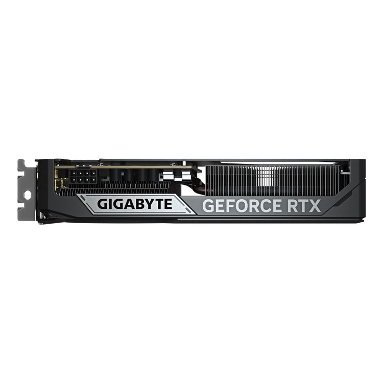 GIGABYTE GeForce RTX 5060 Ti WINDFORCE 16GB GDDR7 Graphics Card
