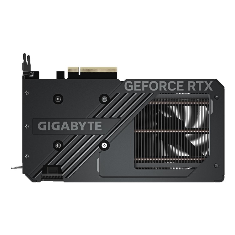 GIGABYTE GeForce RTX 5060 Ti WINDFORCE 8GB GDDR7 Graphics Card