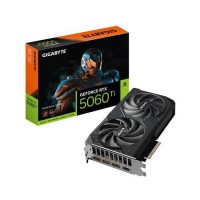 GIGABYTE GeForce RTX 5060 Ti WINDFORCE OC 16GB GDDR7 Graphics Card