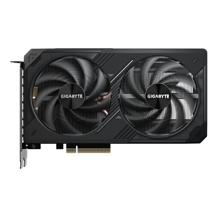 GIGABYTE GeForce RTX 5060 Ti WINDFORCE OC 16GB GDDR7 Graphics Card