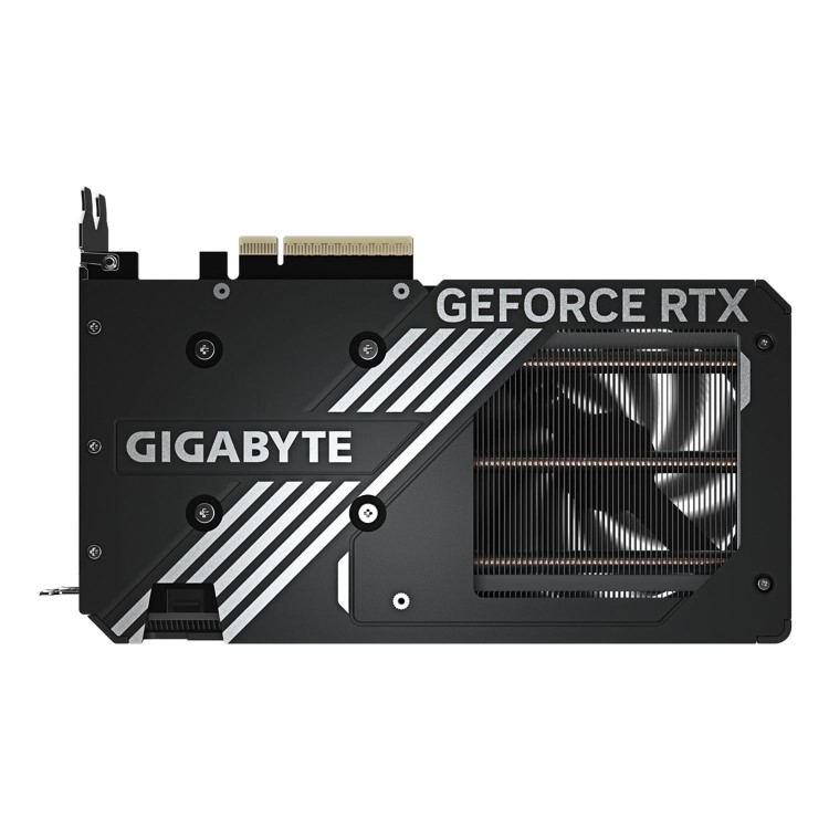 GIGABYTE GeForce RTX 5060 Ti WINDFORCE OC 16GB GDDR7 Graphics Card